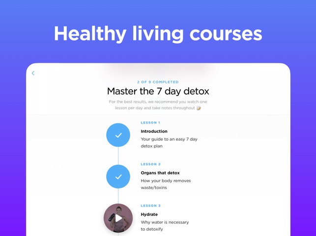 Zova: #1 Watch Workout App