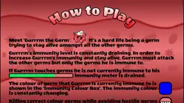 Game screenshot Immunity - Stayin' Alive (Ads) hack