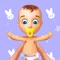 Get ready to play mother simulator game and ready to perform different tidy tasks like changing baby dirty diapers, preparing baby feeder or milk, cleaning, giving toys to baby because he is crying and many more in this best game