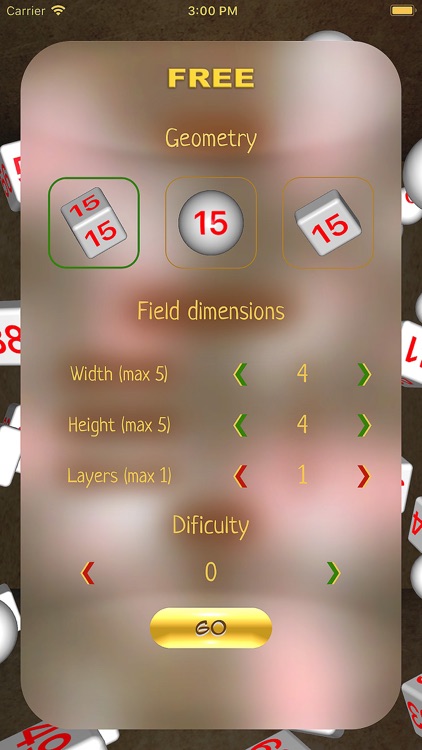 Fifteens-3D- screenshot-3