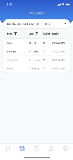 VStudent Care(圖5)-速報App
