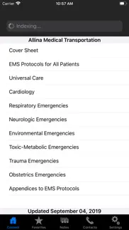 ppp - allina health iphone screenshot 2