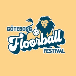Göteborg Floorball Festival