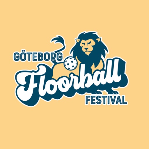 Göteborg Floorball Festival