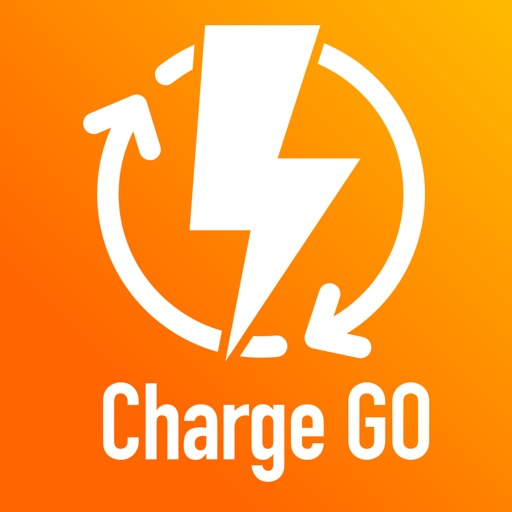 Charge GO iOS App