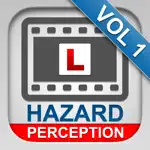 Hazard Perception Test. Vol 1 App Cancel