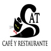 Cat Cafe y Restaurante