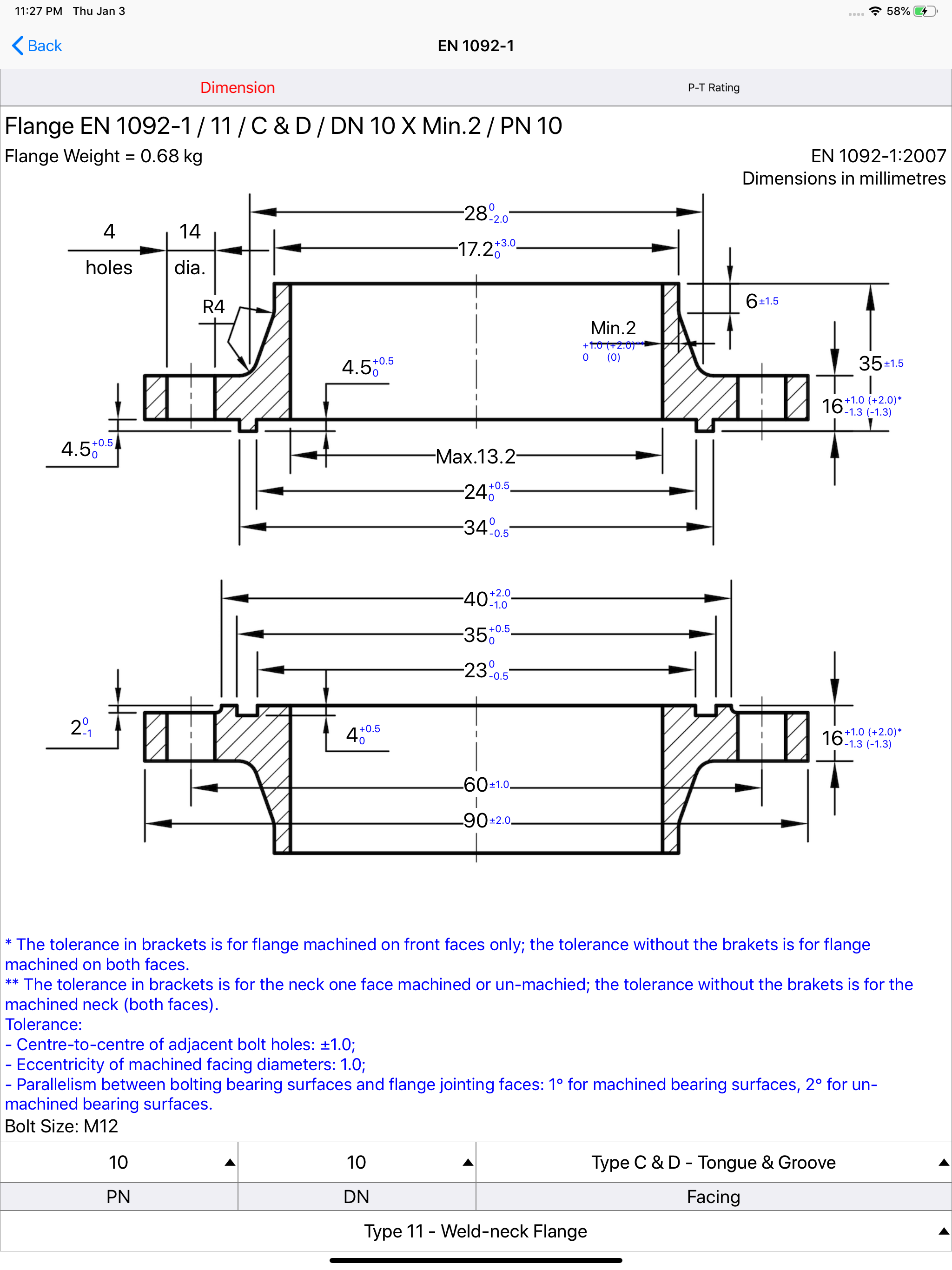 Piping screenshot 21
