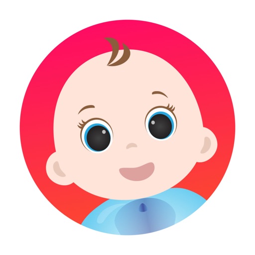 Baby Photo Editor · icon