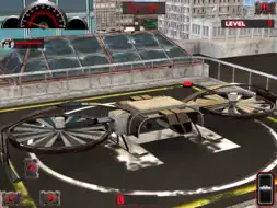 Remote Control Drone Simulator screenshot 4