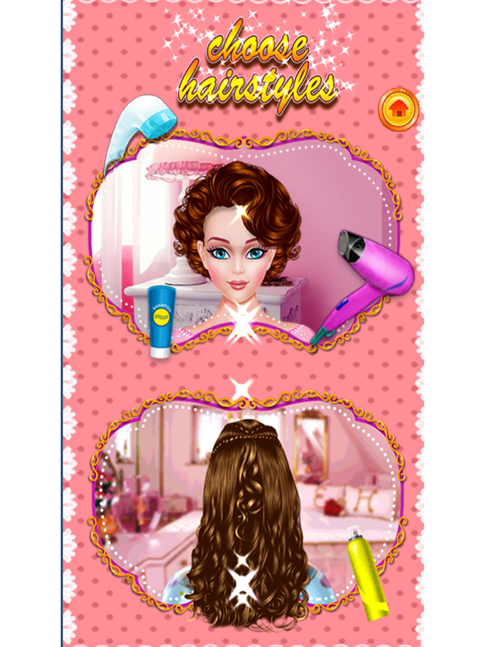 Pregnant Mom Hairstyles