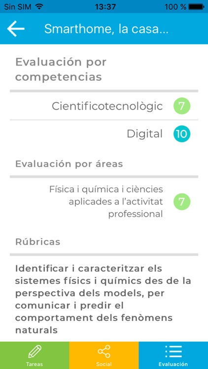 Projectia screenshot-4