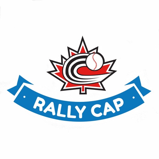 Baseball Canada Rally Cap icon