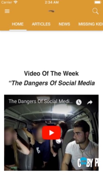 Parent Security screenshot-4