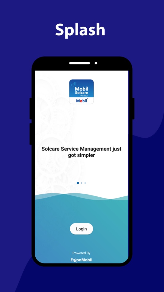 Mobil Solcare Partner - 1.0.8 - (iOS)