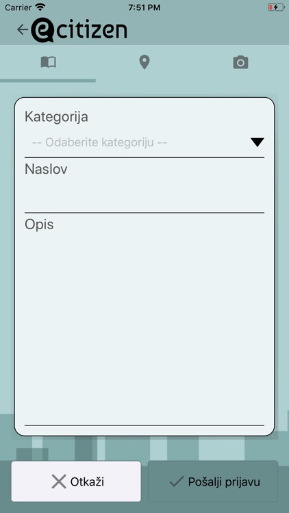 ECitizen screenshot-7