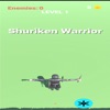 Shuriken Warrior