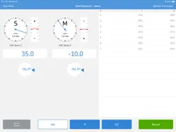 SKF Values screenshot 3