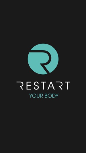 Restart Your Body(圖1)-速報App