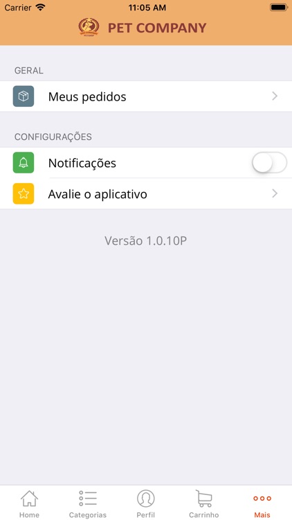 PetCompany screenshot-4