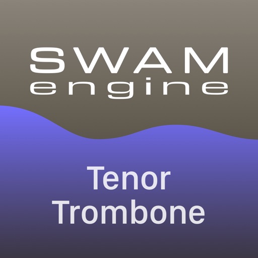 SWAM Tenor Trombone