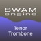 SWAM Solo Brass has arrived on iOS