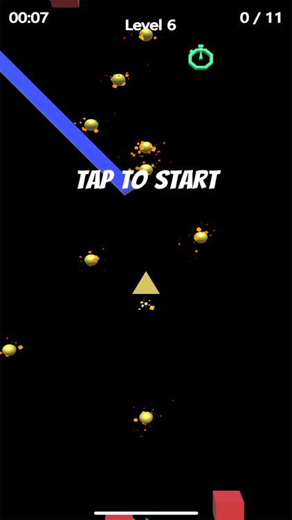 Polygon Dodge screenshot-4