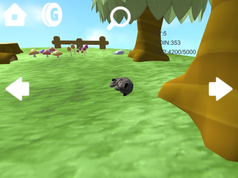 Neko Simulator NekoZ screenshot 9