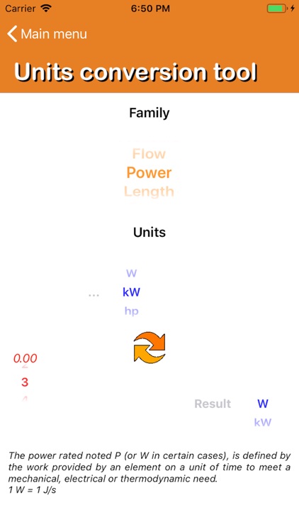 HydroCal2.0 screenshot-9