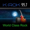 KROK 95.7 FM Radio Stream - iPadアプリ