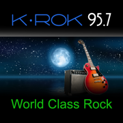 KROK 95.7 FM Radio Stream