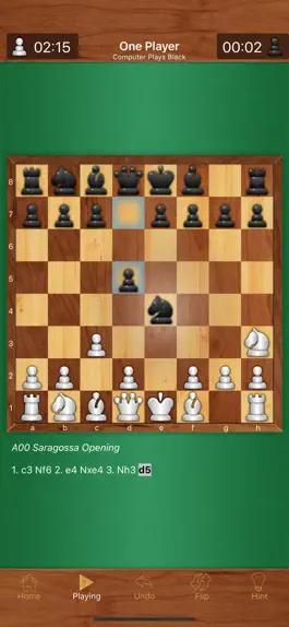 Game screenshot Real Chess Professional New mod apk