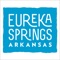 Explore Eureka Springs with this FREE app from the Eureka Springs Advertising & Promotion Commission