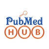 PubMed Hub - iPhoneアプリ