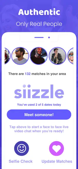 Game screenshot Siizzle apk