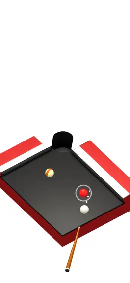Game screenshot One Touch Snooker apk