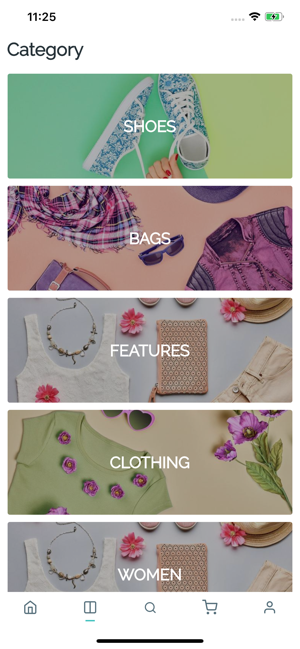 Fluxshopify(圖2)-速報App