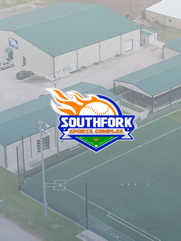 Screenshot #4 pour Southfork Sports Complex