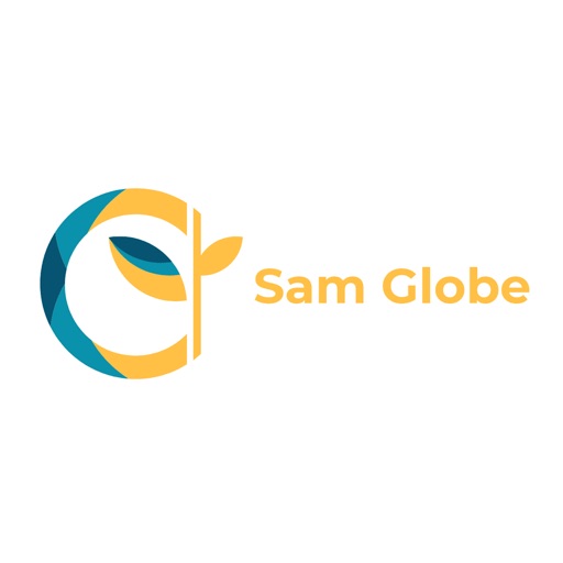 Sam Globe 2
