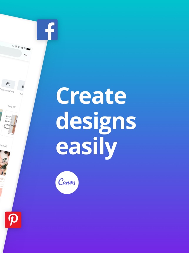 Canva Graphic Design Video On The App Store