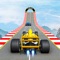 Icon Grand Formula Stunt Car Games