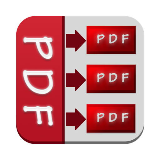 PDF Split Plus