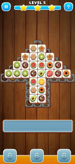 Game screenshot Tile Match Sweet: Triple Match apk