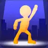 Party Runner App Positive Reviews