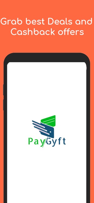 PayGyft(圖1)-速報App
