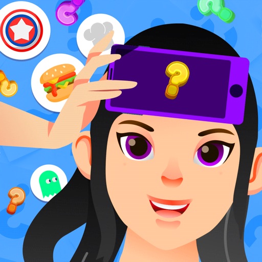 Guess Now – Word party games