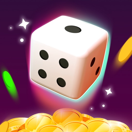 Crazy Dice Win Big Rewards by Idle Board Games