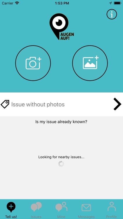 Augen auf! Klagenfurt