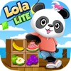 Lola's Fruity Sudoku LITE icon