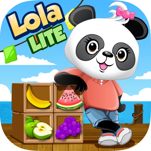 Lolas Fruity Sudoku LITE